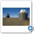 Sutherland - South African Astronomical Observatory (SAAO) - 1,9m Radcliffe Teleskop