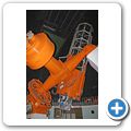 Sutherland - South African Astronomical Observatory (SAAO) - 1,9m Radcliffe Teleskop