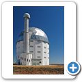 Sutherland - South African Astronomical Observatory (SAAO) - 11m SALT Teleskop