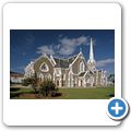 Graaff-Reinet - Niederl&auml;ndisch-Reformierte Kirche "Grotekerk"