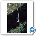 Bloukrans River Bridge - Bungee Jump