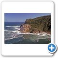 Knysna - The Heads