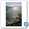 Knysna - Lagune
