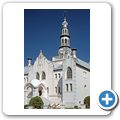 Swellendam - Niederl&auml;ndisch-Reformierte Kirche "Moederkerk"