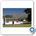 Swellendam - Drosty-Museum