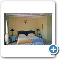 Franschhoek - B&B "Auberge La Dauphine"