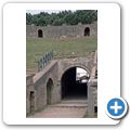 Die Ausgrabungen vom Pompeji - Amphitheater
