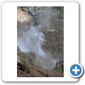 Vesuv - Fumarolen