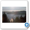 Saanich Inlet