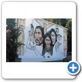 Chemainus - "City of Murals" - Titel: Native Heritage