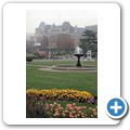 Victoria - Empress Hotel