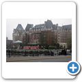 Victoria - Empress Hotel
