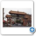 Victoria - China-Town