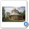 Schlosspark Sanssouci - Chinesisches Haus