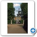Schlosspark Sanssouci - Windm&uuml;hle