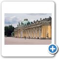 Schloss Sanssouci