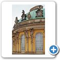 Schloss Sanssouci