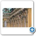 Schloss Sanssouci