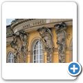 Schloss Sanssouci