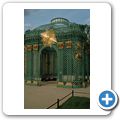 Schloss Sanssouci - Pavillion