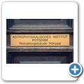 Astrophysikalisches Institut