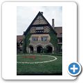 Neuer Garten - Schloss Cecilienhof