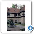 Neuer Garten - Schloss Cecilienhof
