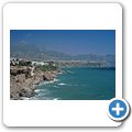 Nerja - Balc&oacute;n de Europa