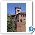 Granada - Alhambra