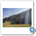 Seljalandsfoss