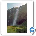 Seljalandsfoss