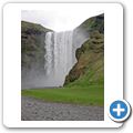 Skogafoss