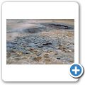 N&aacute;mafjall - Schlammvulkane