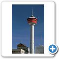Calgary - Calgary Tower