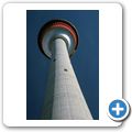 Calgary - Calgary Tower