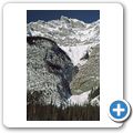 Banff National Park - Cascade Mountain