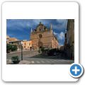 Felanitx - Pfarrkirche "San Miguel"