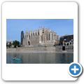 Palma de Mallorca - Hafen - Kathedrale "La Seu"
