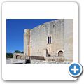 Palma de Mallorca - Schloss Bellver