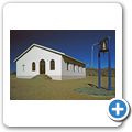 "Rooisand Desert Ranch" - Kirche