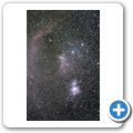 Sternbild "Orion"