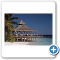 "Diamonds Thudufushi Resort" - Sunset-Bar