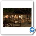 "Diamonds Thudufushi Resort" - Sunset-Bar