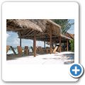 "Diamonds Thudufushi Resort" - Beach-Bar