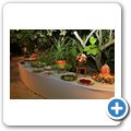 "Diamonds Thudufushi Resort" - Restaurant