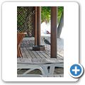 "Diamonds Thudufushi Resort" - Bungalow