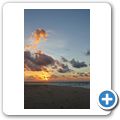 Sonnenuntergang