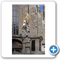 Stephansdom - Kapistrankanzel
