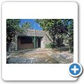 Boka Sint Michiel - "Sun Reef Village" - Bungalow "Flintstone"