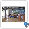 Boka Sint Michiel - "Sun Reef Village" - Bungalow "Flintstone"